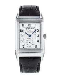 Jaeger-LeCoultre Grande Reverso Duoface 3748421